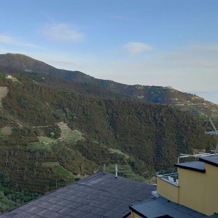 Affittacamere L'Arco Volastra Bagian luar foto